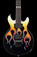 Jackson JJ2 Scott Ian Elektromos gitár - Nyíri Péter [2025.04.24. 09:48]