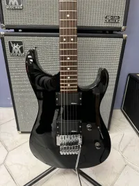 Jackson JS-30 Japan