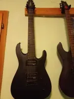 Jackson Js22-7