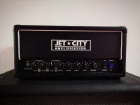 JetCity JCA 22h extrákkal Guitar amplifier - Fazekas Péter [October 13, 2024, 10:12 pm]