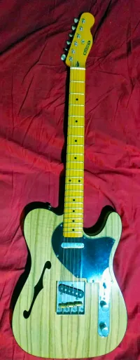 Köves Thinline