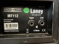 Laney IRT 112 Greenback 70W 8ohm