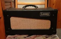 Laney Cub Head