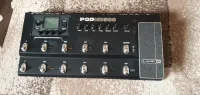 Line6 POD HD500