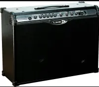 Line6 Spider 2 150w Combo de guitarra [October 31, 2024, 4:54 pm]