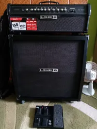 Line6 Spider IV 150w