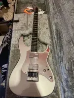 LTD KS M-6 Elektromos gitár - Rikimstr [Tegnap, 23:02]