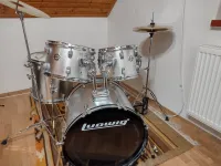 Ludwig Accent Fusion