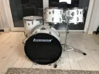 Ludwig Classic maple