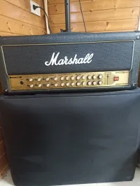 Marshall AVT 150 Head