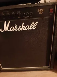 Marshall Bass 60