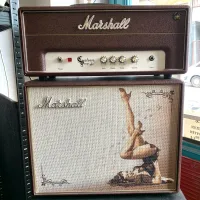 Marshall Class 5 Pin Up Stack