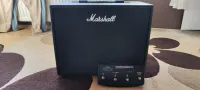 Marshall Code 50 + Footswitch