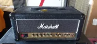 Marshall DSL20HR Guitar amplifier - Pap Zoltán [Today, 9:35 am]
