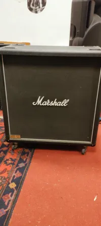 Marshall JCM900 1960 B 412