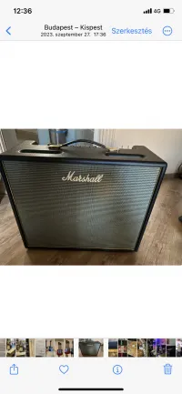 Marshall Origin 50 C