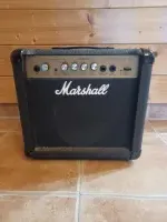 Marshall Valvestate 8010