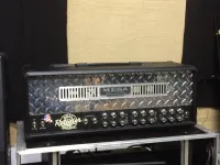 Mesa Boogie Dual Rectifier Solohead