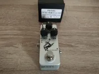 Mosky Silver Horse overdrive