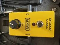 MXR 