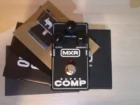 MXR M132 Super Comp