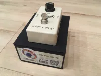 MXR Micro Amp M133 Zosilňovač signálu [October 16, 2024, 4:20 pm]