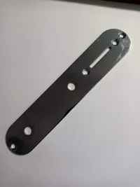 No name Telecaster control plate Pickguard [December 6, 2024, 2:16 pm]