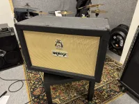 Orange PPC212 Guitar cabinet speaker - Hatvani Péter [Today, 3:41 pm]