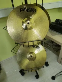 Paiste 101 Lábcintányér [2024.11.17. 15:28]