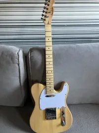 Pasadena Telecaster