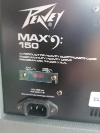 Peavey Max 150