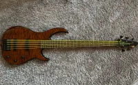 Peavey Millenium BXP 5