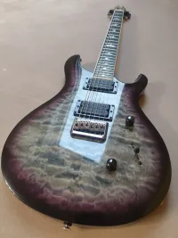 PRS SE Mark Holcomb