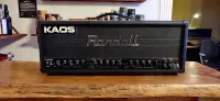 Randall RM100 KH Guitar amplifier - PMarci [October 17, 2024, 1:13 pm]