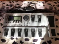 Roland Boss GT 10