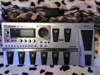 Roland Boss GT 10