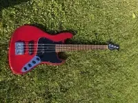 Sadowsky MetroExpress Jazz Bass