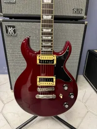 Schecter S-1