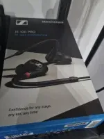 Sennheiser IE 100 Pro Black