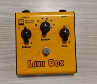 Seymour Duncan Lava Box OverdriveDistortion