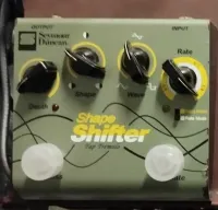 Seymour-Duncan Shape Shifter SFX-07 tap tremolo