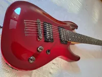 SGR by Schecter C-7 Elektrická gitara [October 15, 2024, 10:38 am]