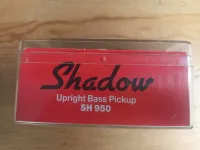 Shadow Upright Bass Pickup SH 950 Hangszedő - Schweigert Dániel [2024.10.14. 09:44]