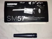 Shure SM-57