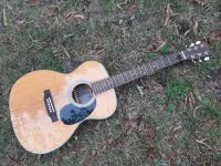 Sigma 000M-1ST Acoustic guitar [October 18, 2024, 9:49 am]