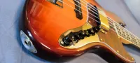 Sire Marcus Miller V7 5 string