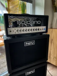 Soldano SLO 30 HEAD NEW