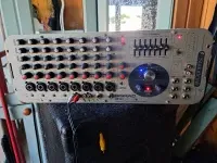 Soundcraft Gigrac 300