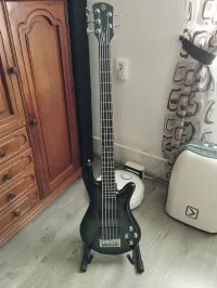 Spector Legend Standard 5