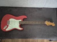 Squier Classic Vibe 60s Stratocaster